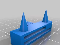 Small test v2 3D Printer