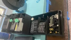 Snapmaker 2 Accessories Drawer