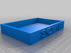 Soap box