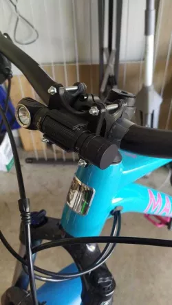 Sofirn HS40 Bike Handlebar Mount