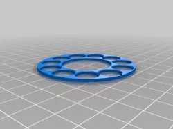 Sofirn LT1S Magnet Carrier 