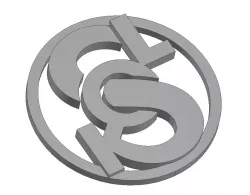 Sokol - logo