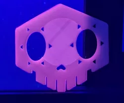 Sombra Funko Pop Base