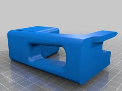 Sonic Mini 8K  build table drip holder