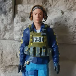 Special Agent Ava - CS:GO