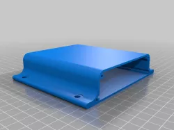 Speeduino UA4C Slim Case