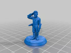 Sprog mini (D&D)
