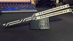 Squid Industries Nautilus Blade Inserts 