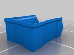 Stackable Screw Box 