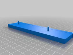 Stand For RMS Titanic