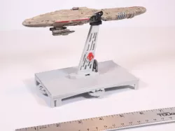 Star Wars Armada Compatible Large Ship Stand