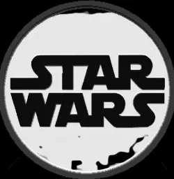star wars coasters