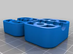 Stauff Clamp