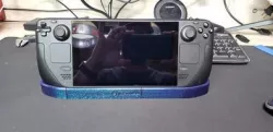 Steam Deck Stand ReMix