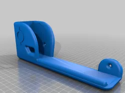 Steam Deck Wall Mount