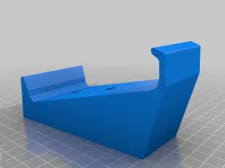 Steam Deck Wall Mount