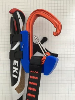 Stick Clip
