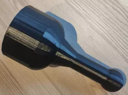 Stone Carving Mallet
