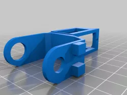 Stonger Arm V4 smm
