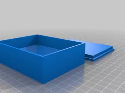Storage box 