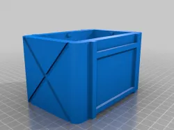 Storage Box