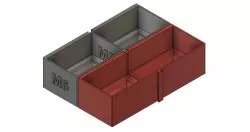 Storage Small