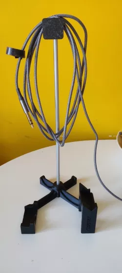 Stranderg Boden guitar stand