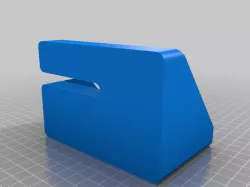 Stream Deck MK.2 Mountable Dock