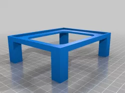 StreamDeck Stand