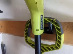 String Trimmer hanger