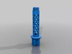 Strong Spa filter adapter