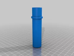 Suporte para Tubo de ensaio - centrifuga