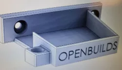 Support OPENBUILDS PROBE