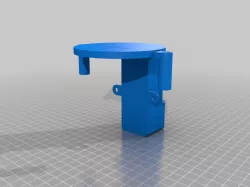 Taidacent 12v 2A Inductive Charging Coil