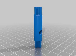 Tarmo4 - Metal Main Gears