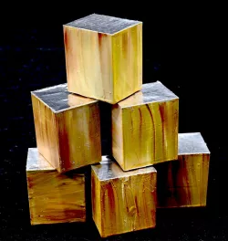 Tea Chest