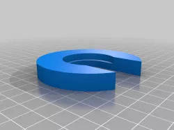 Tenlog TL-D3 Pro Spool Keeper