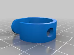The Cable Clip