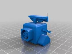The Mini-Project