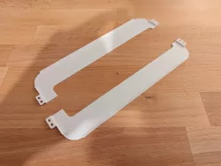 ThinkPad 14" Low Power Full HD LCD mod brackets