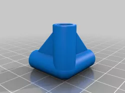 Three way elbow ... thingy