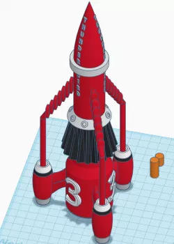 Thunderbird 3