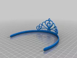 tiara