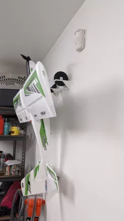 Timber X Wall Mount
