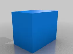 Tiny Room 