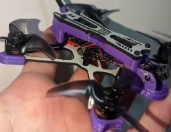 Tinyhawk Freestyle Upgrades