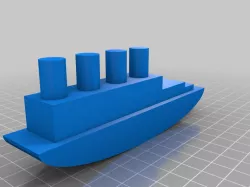 titanic