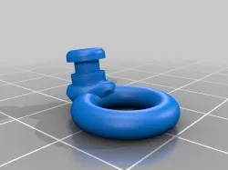Torus Earplug