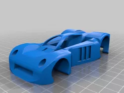 Toy Car