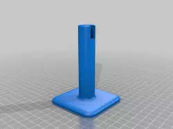 TP Link KASA camera base
